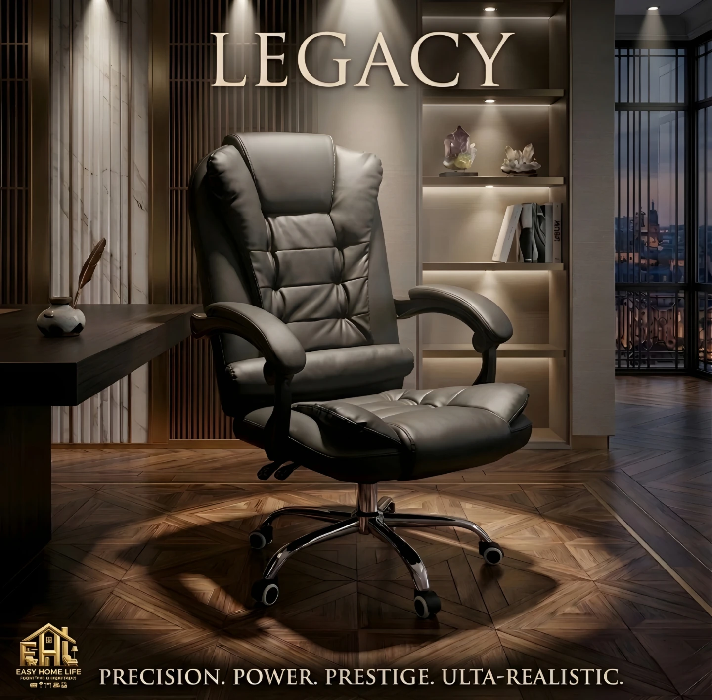 Office Armchair