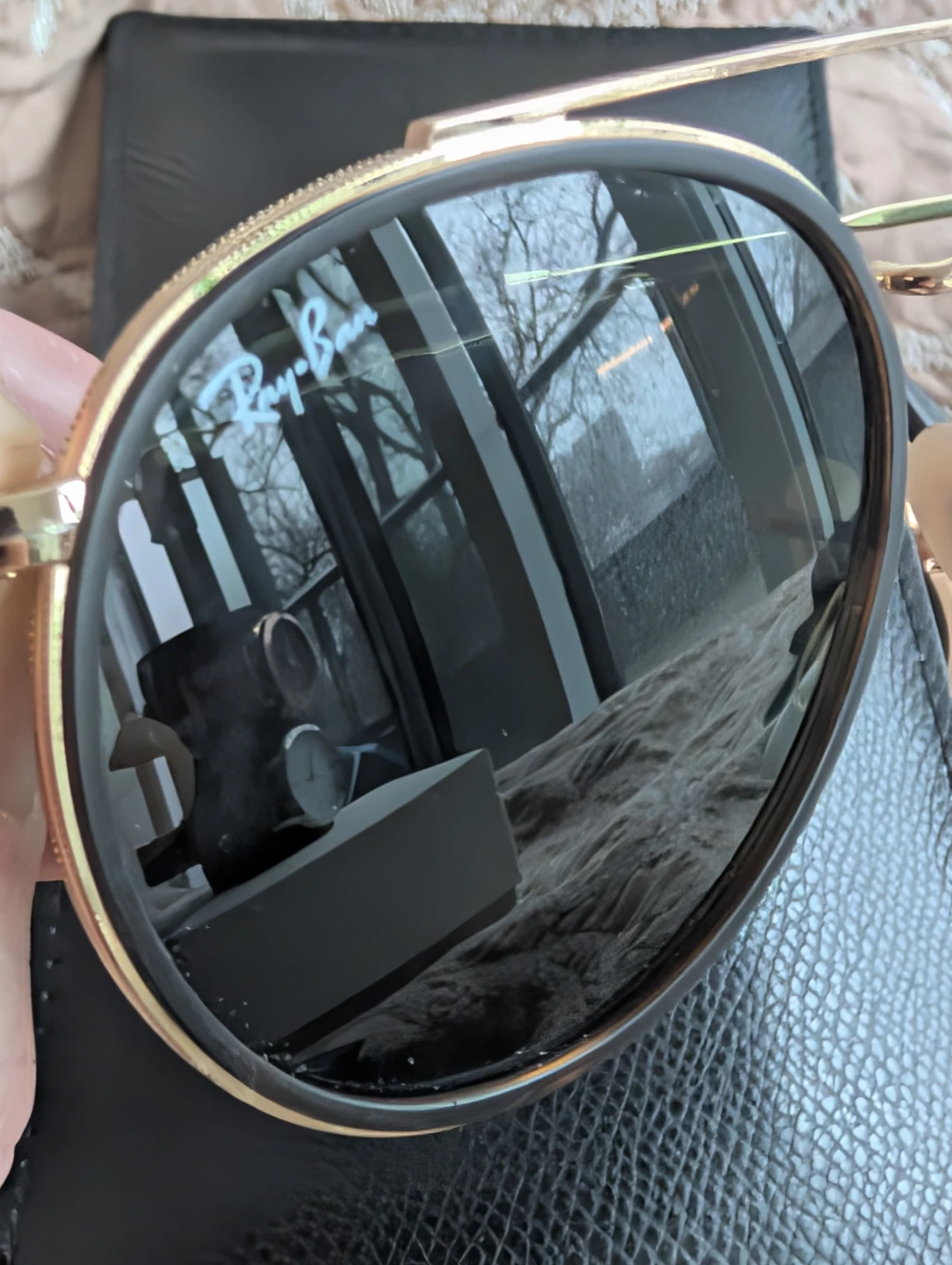 Ray-Ban Sunglasses - photo 3