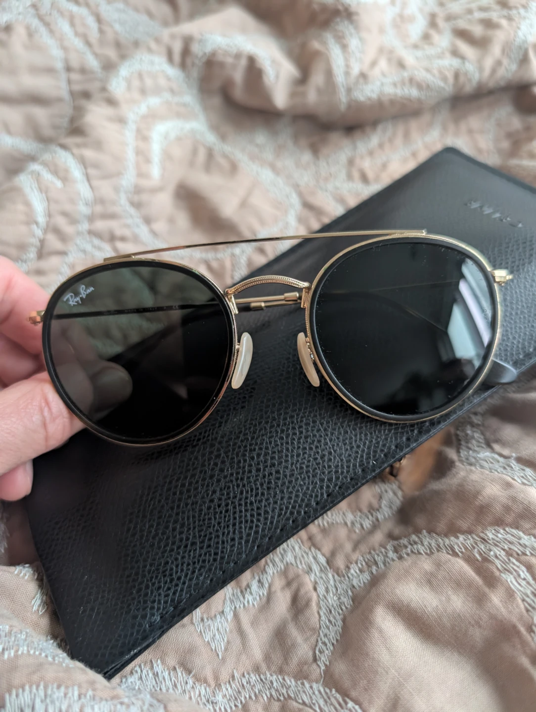 Ray-Ban Sunglasses - photo 5