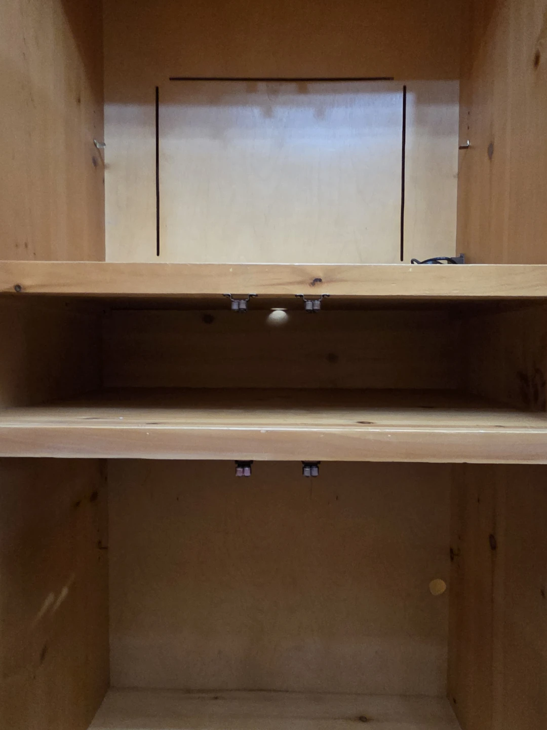 Wooden Cabinet - photo 5