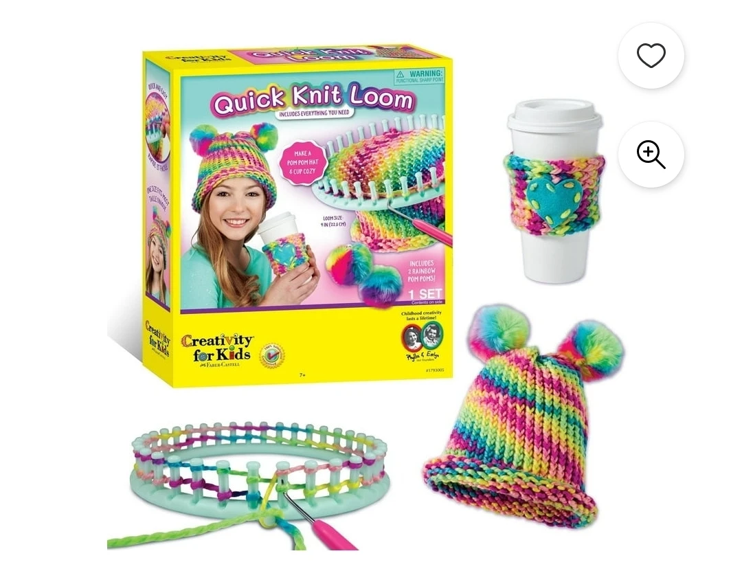Kids Loom Kit - photo 2