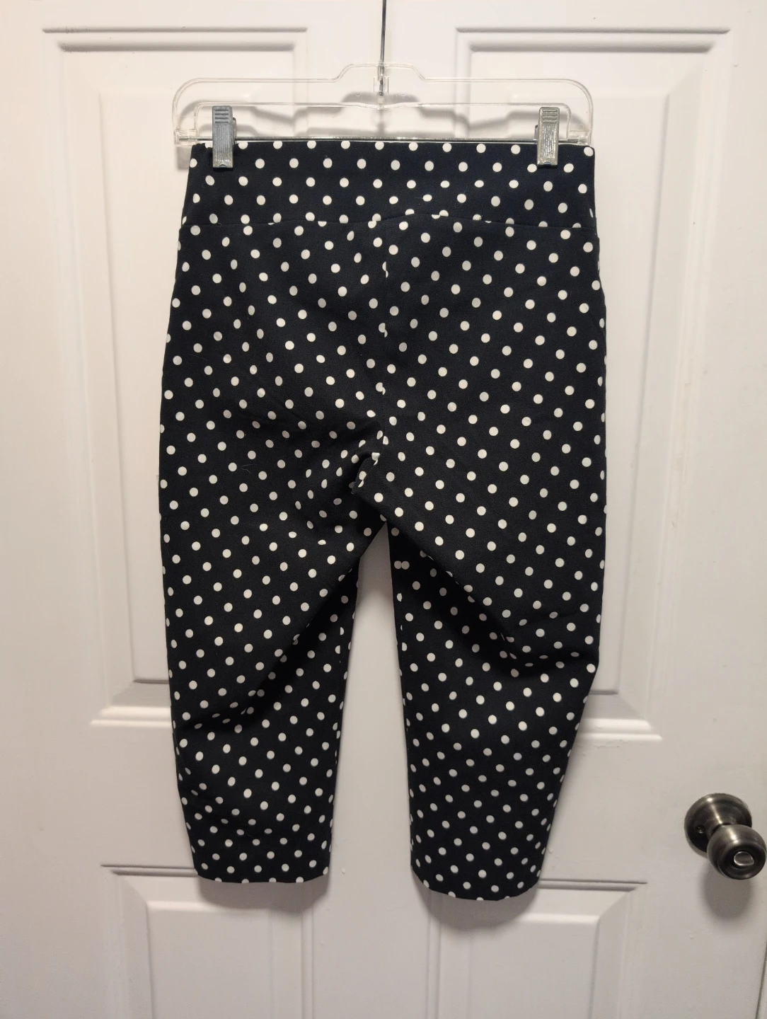 Lasania Polka Dot Pants Size 4 - photo 3