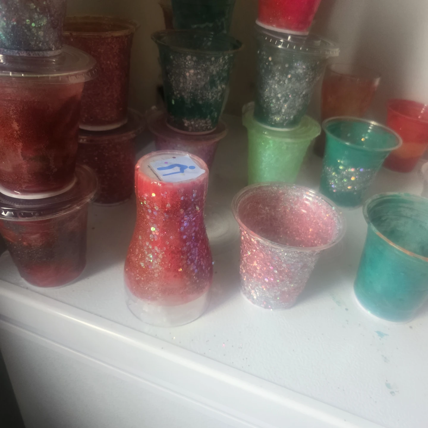 Mother's day souvenirs - photo 3