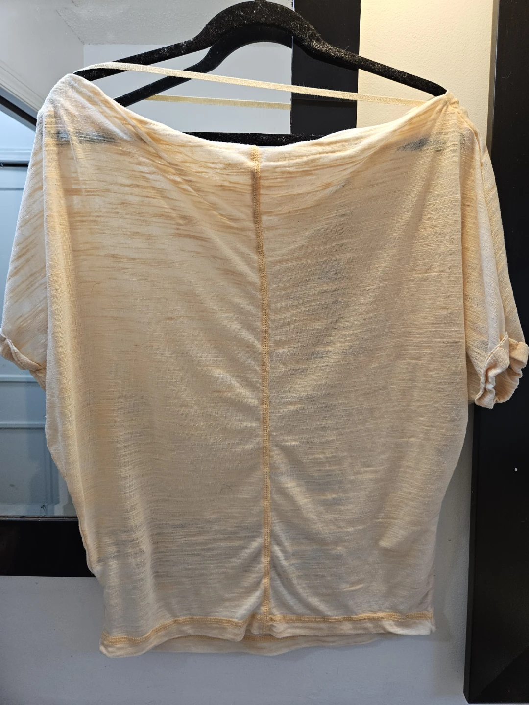We The Free Off-the-Shoulder Top - Large - photo 3