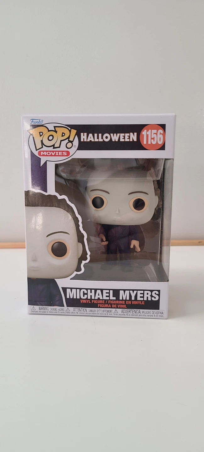 8 Funko POP! Figures New In Box $25 for Collection!!! - photo 3