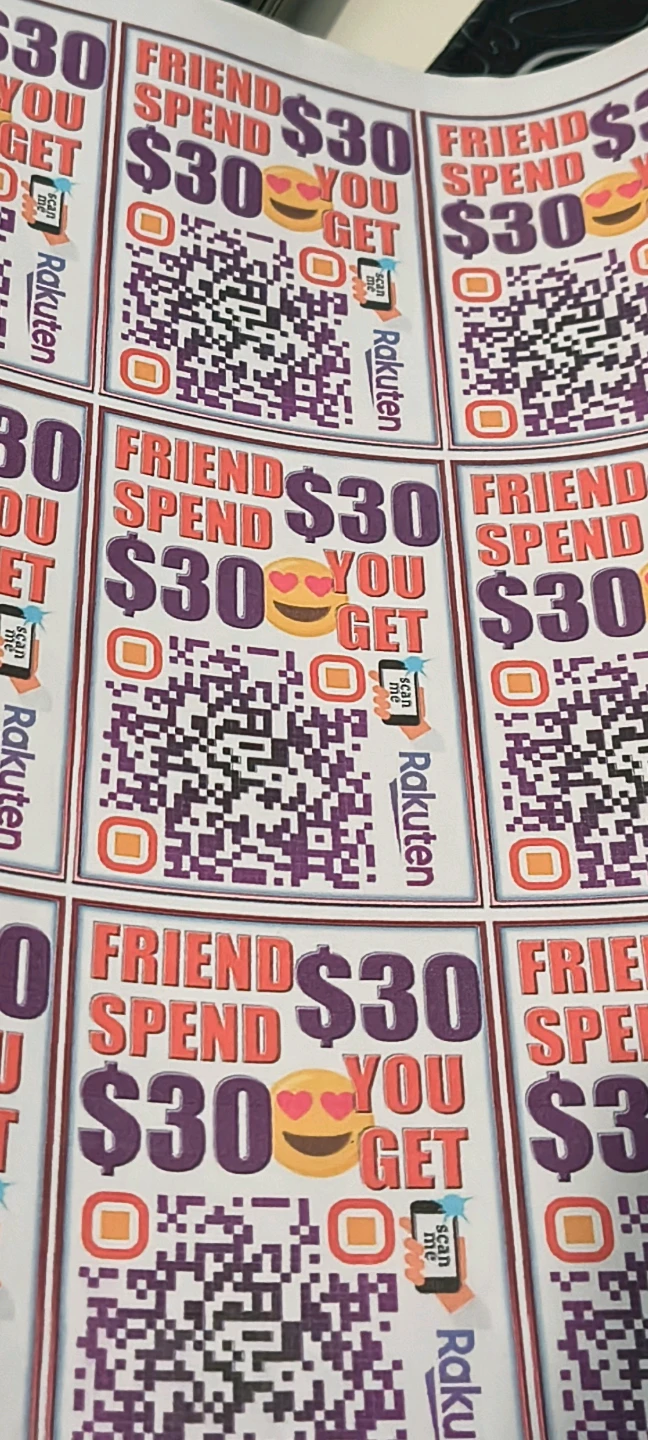 Looking for help distributing flyers