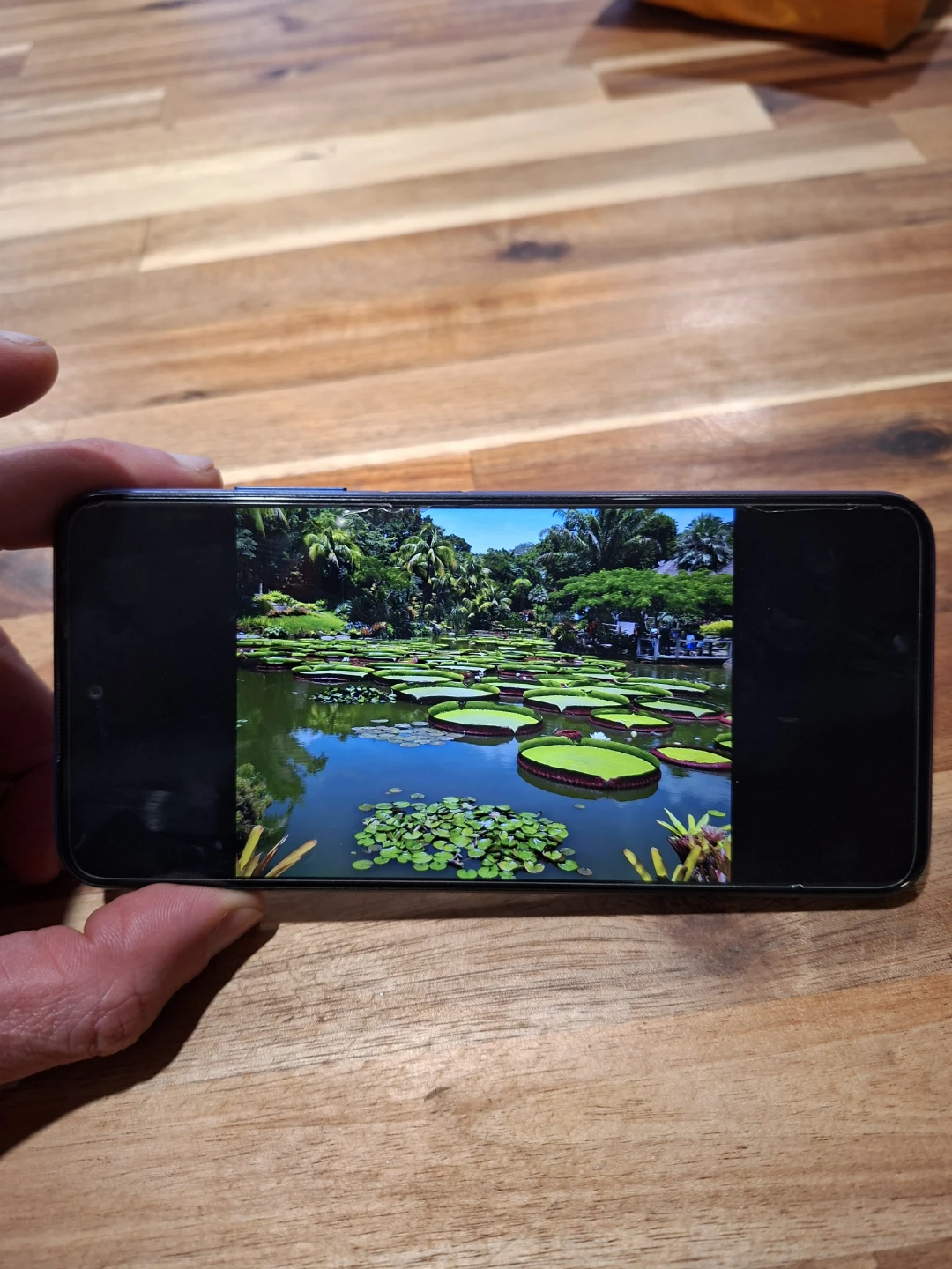 Xiaomi Redmi 5G Smartphone