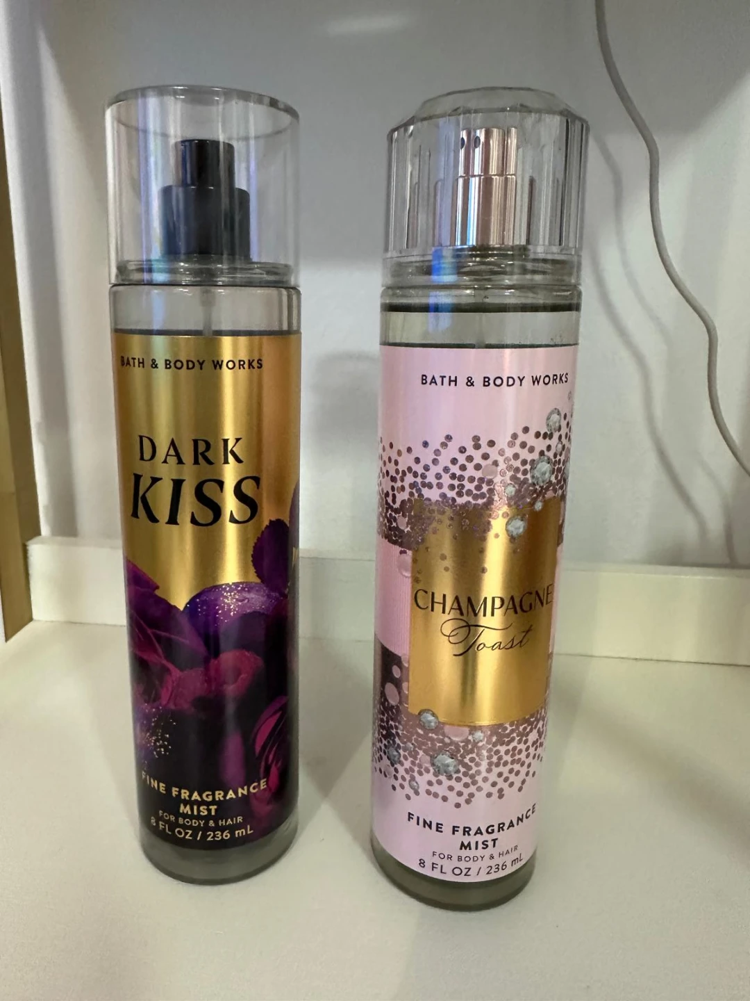 Bath & Body Works  Fragrance