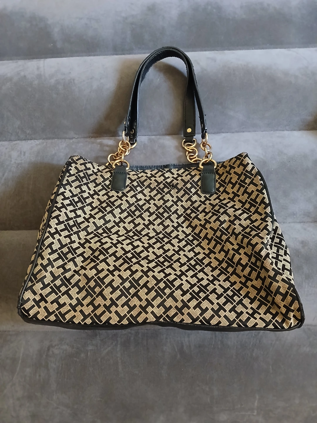 Tommy Hilfiger Tote Bag - photo 3