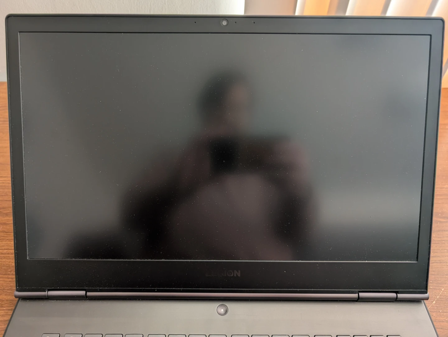 Lenovo Legion Gaming Laptop - photo 3