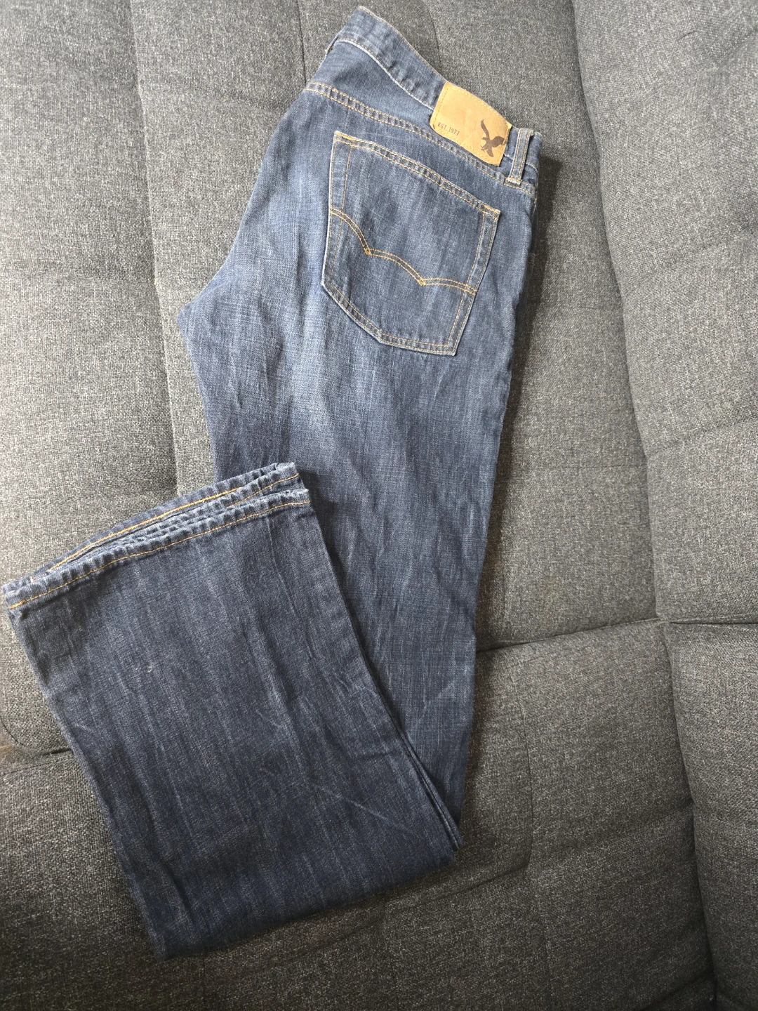 Men's Jeans 34/34