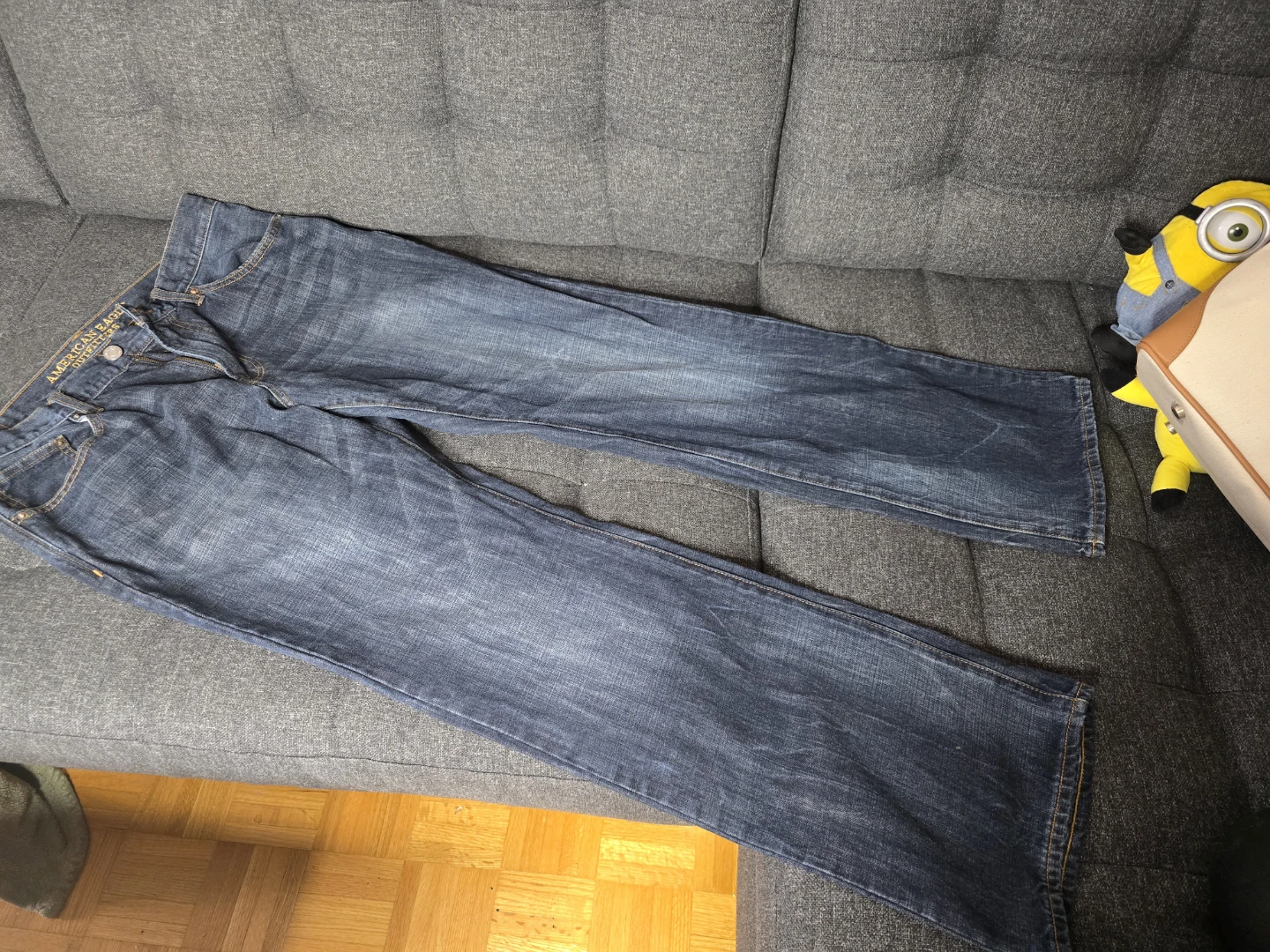 Men's Jeans 34/34 - photo 2