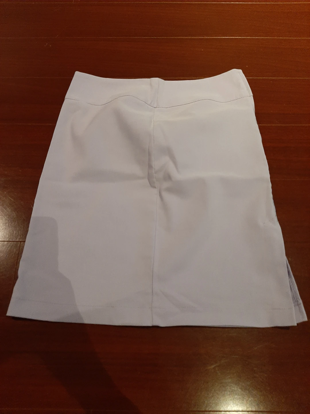 Women's Lavender Skirt (Size 3/4)