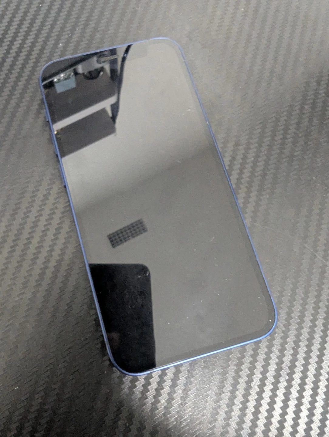 iPhone 12 mini 64Gb - photo 2