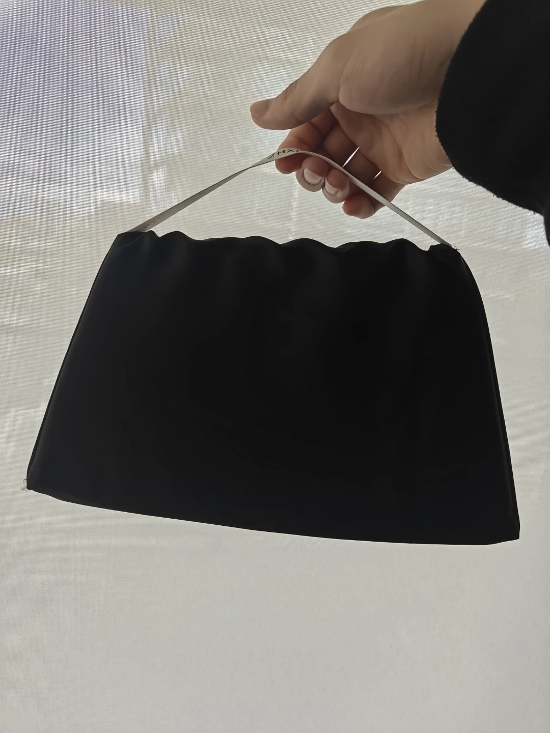 Kelly 28 Bag Organizer Black