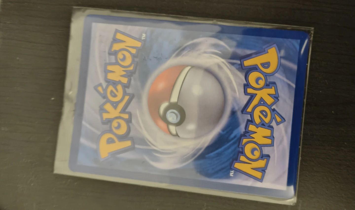 Pokémon Card - NidoKing EX - photo 2