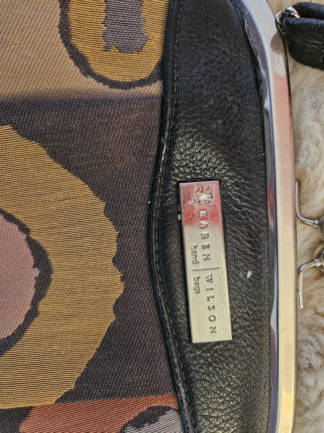 Karen Wilson Handbag - photo 2