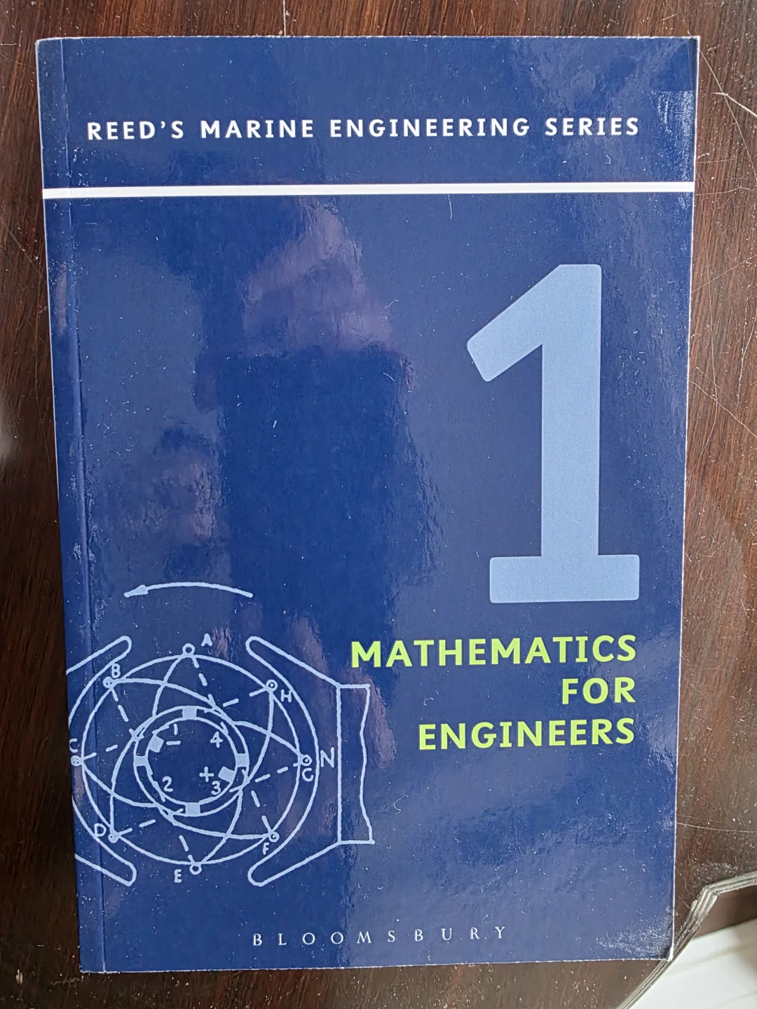 Reed's Marine Engineering Series: Mathematics for Engineers