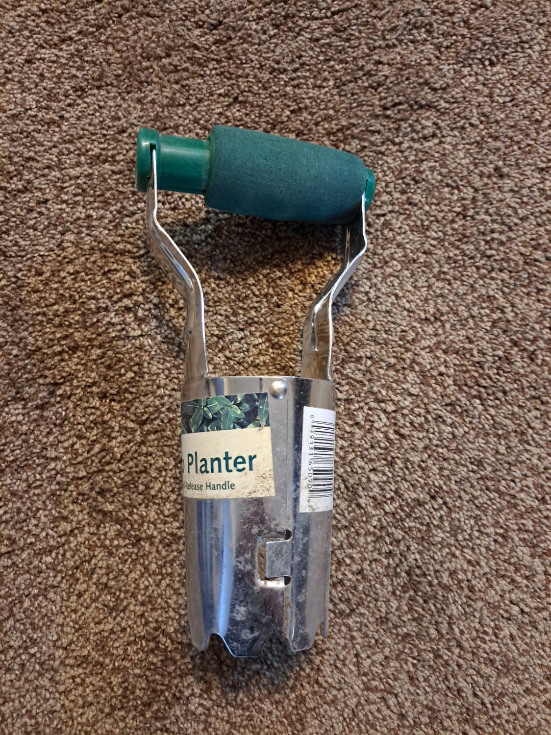 Bulb Planter - photo 2