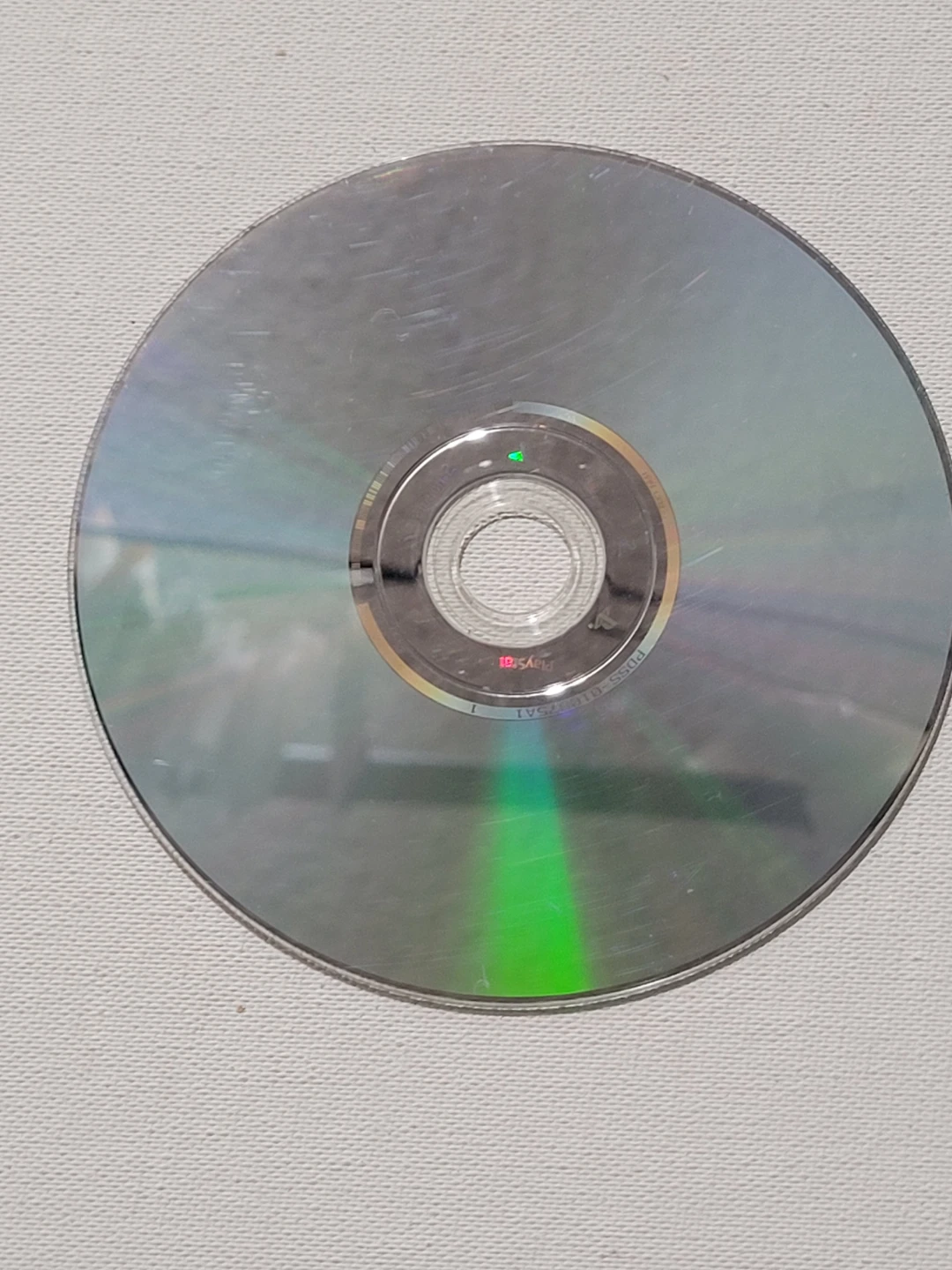 PlayStation 2 MTV Music Generator 3 Game Disc - photo 2