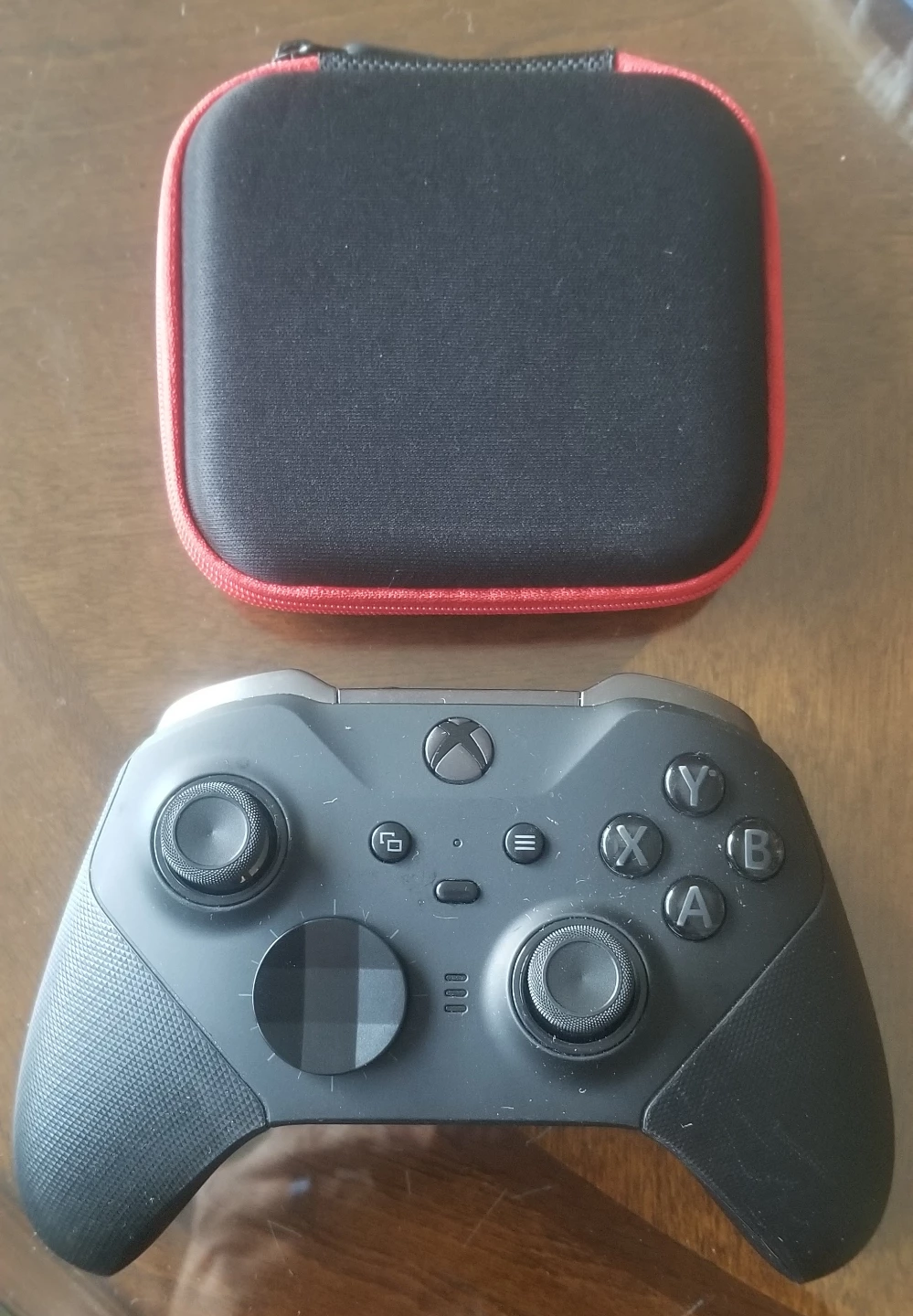 Xbox Elite Series 2 Wireless Controller with Full Accessories
