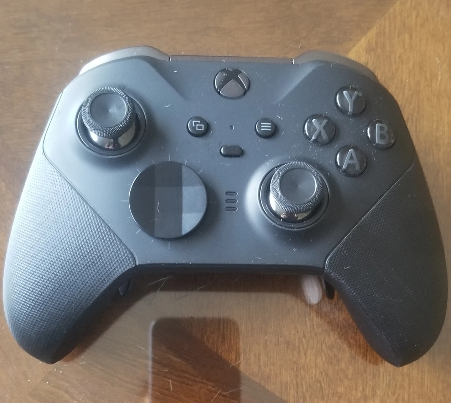 Xbox Elite Series 2 Wireless Controller with Full Accessories - photo 2
