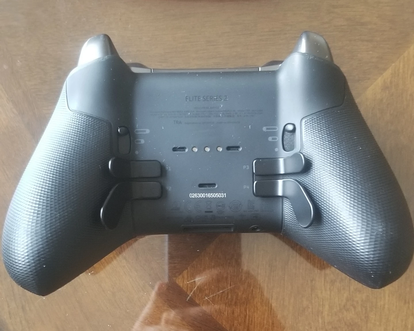 Xbox Elite Series 2 Wireless Controller with Full Accessories - photo 3