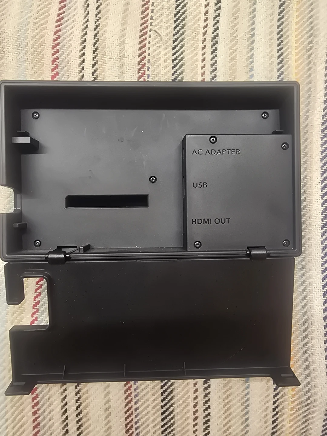 Nintendo Switch Dock - no cords - photo 3