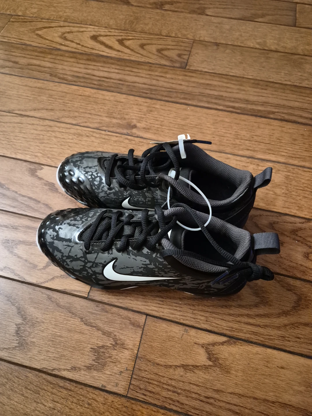 Nike baseballl Cleats - photo 4