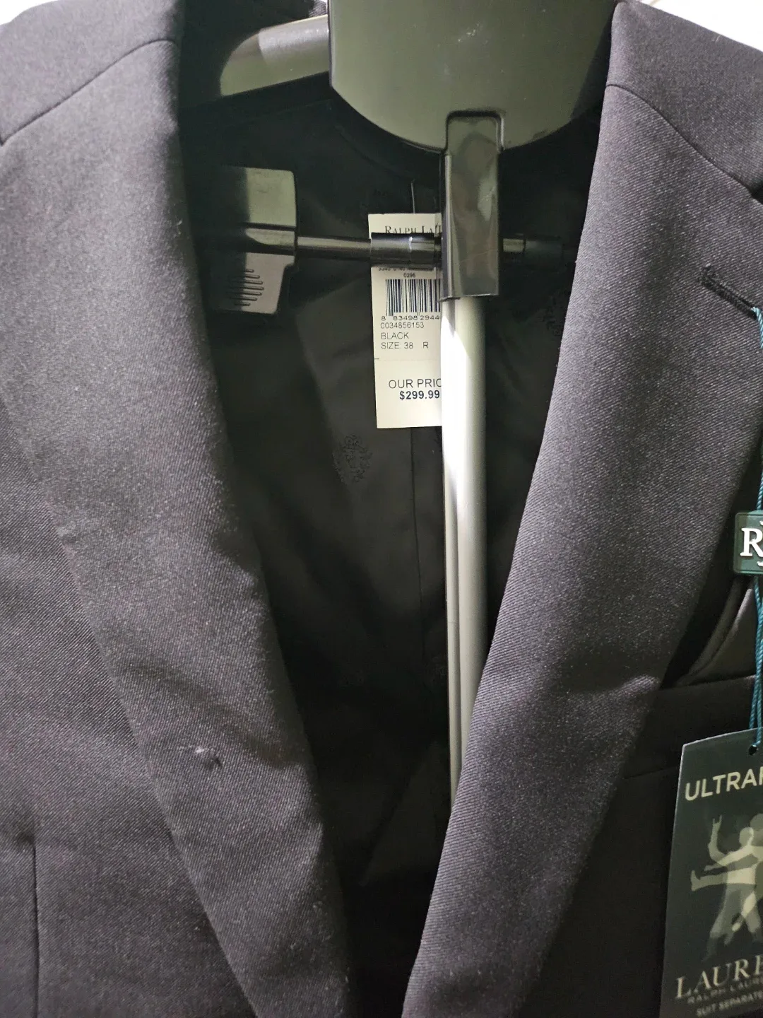 Lauren Ralph Lauren Men's Blazer - photo 2