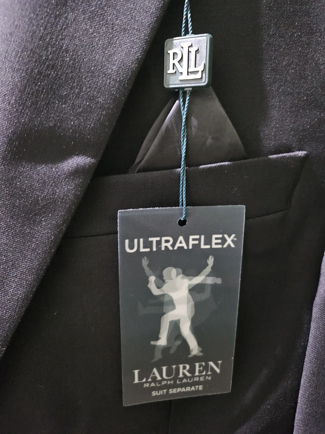 Lauren Ralph Lauren Men's Blazer - photo 3