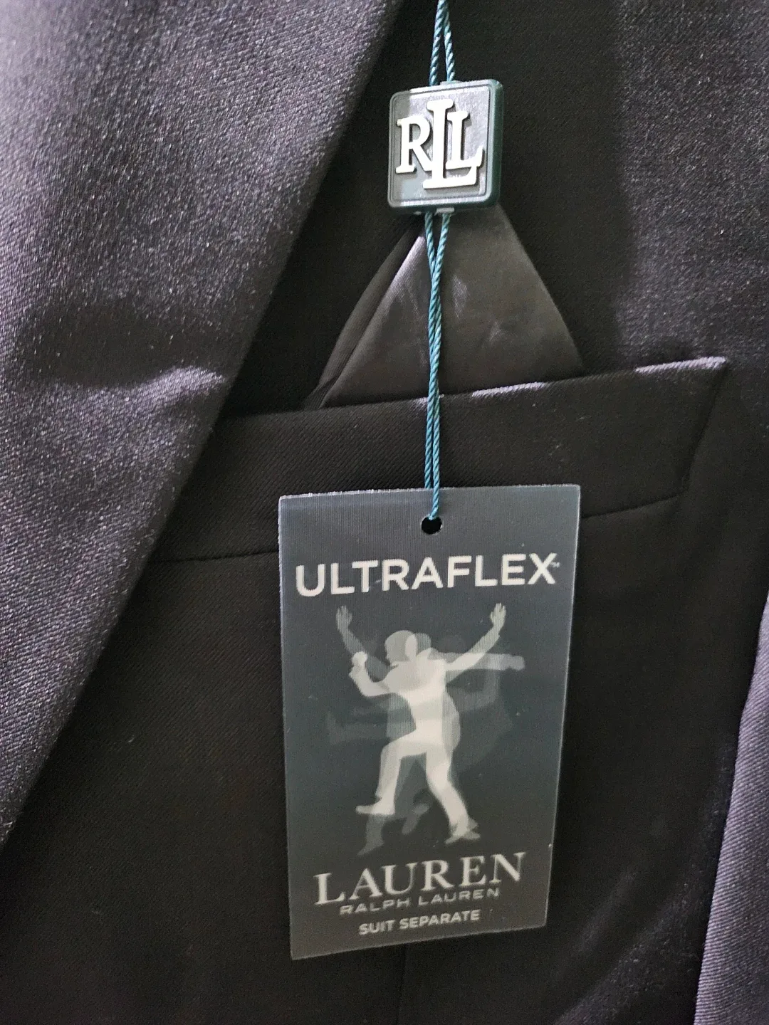Lauren Ralph Lauren Men's Blazer - photo 3