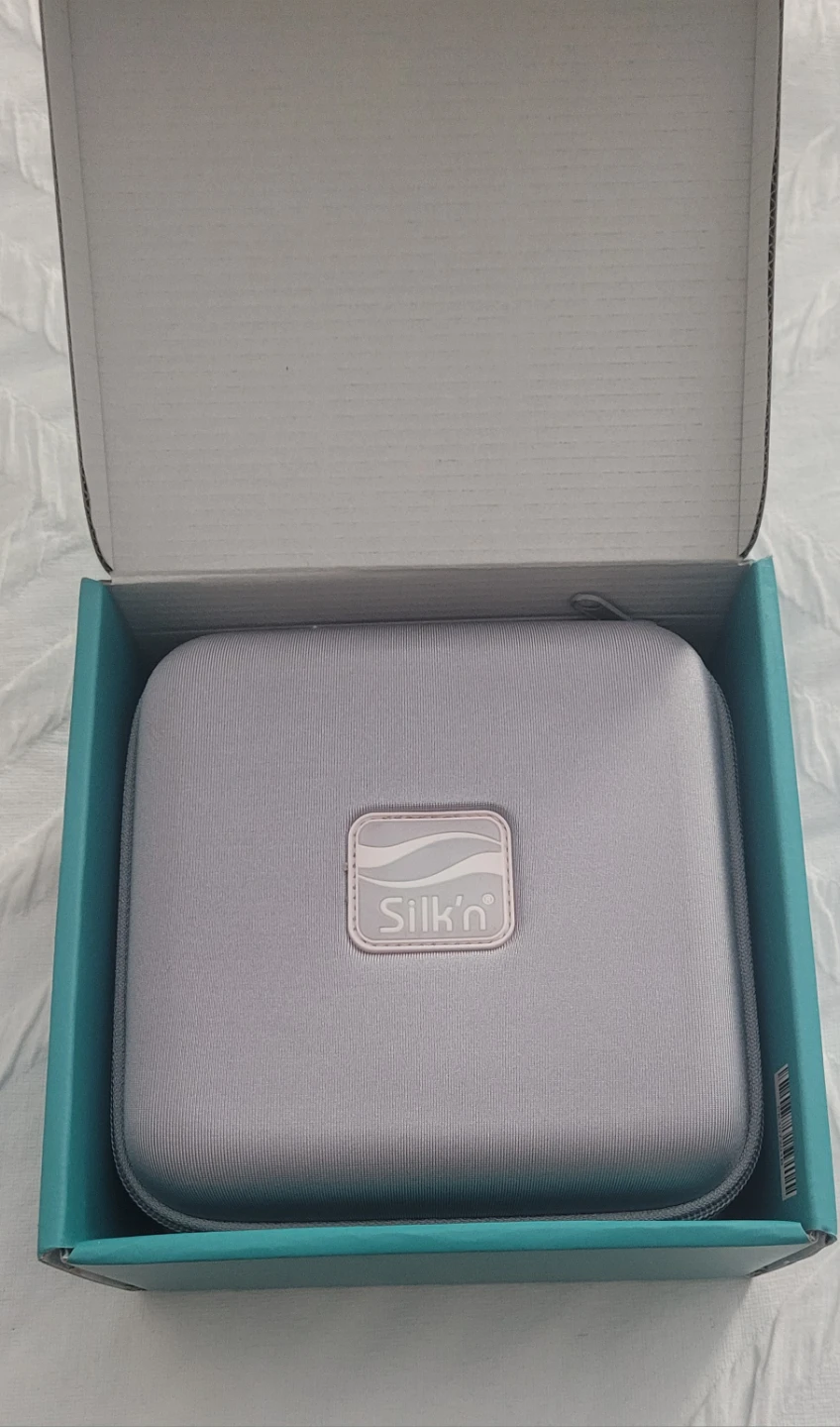 Silk'n Revit Microdermabrasion Device - photo 2