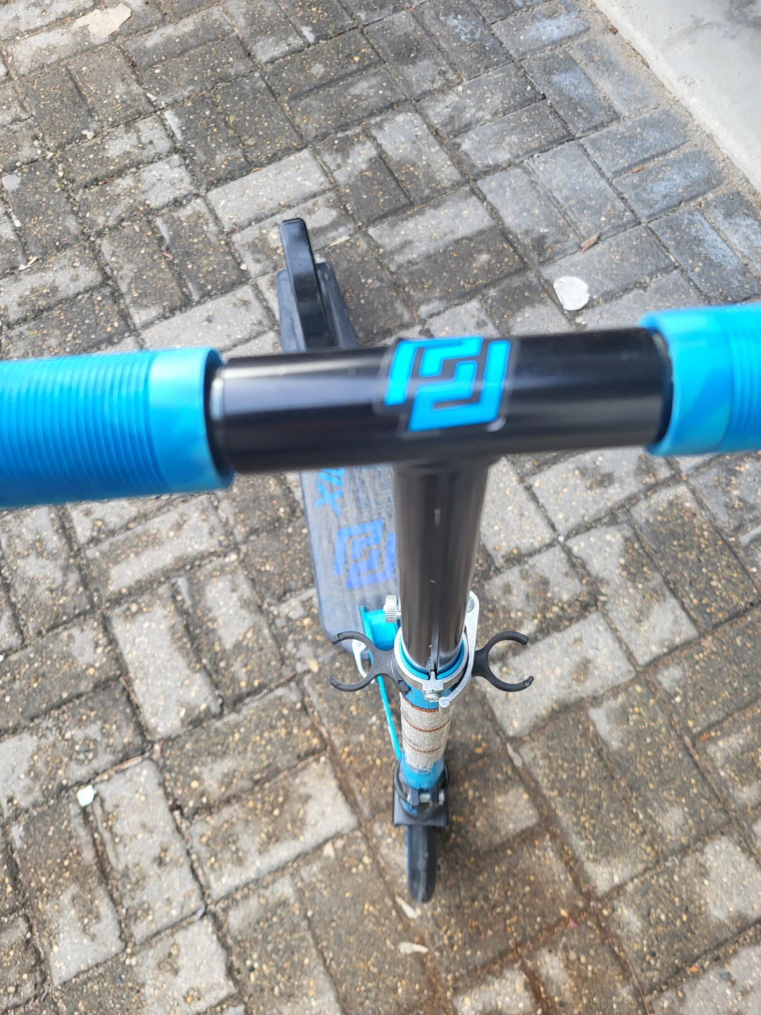 Remix Scooter - photo 2