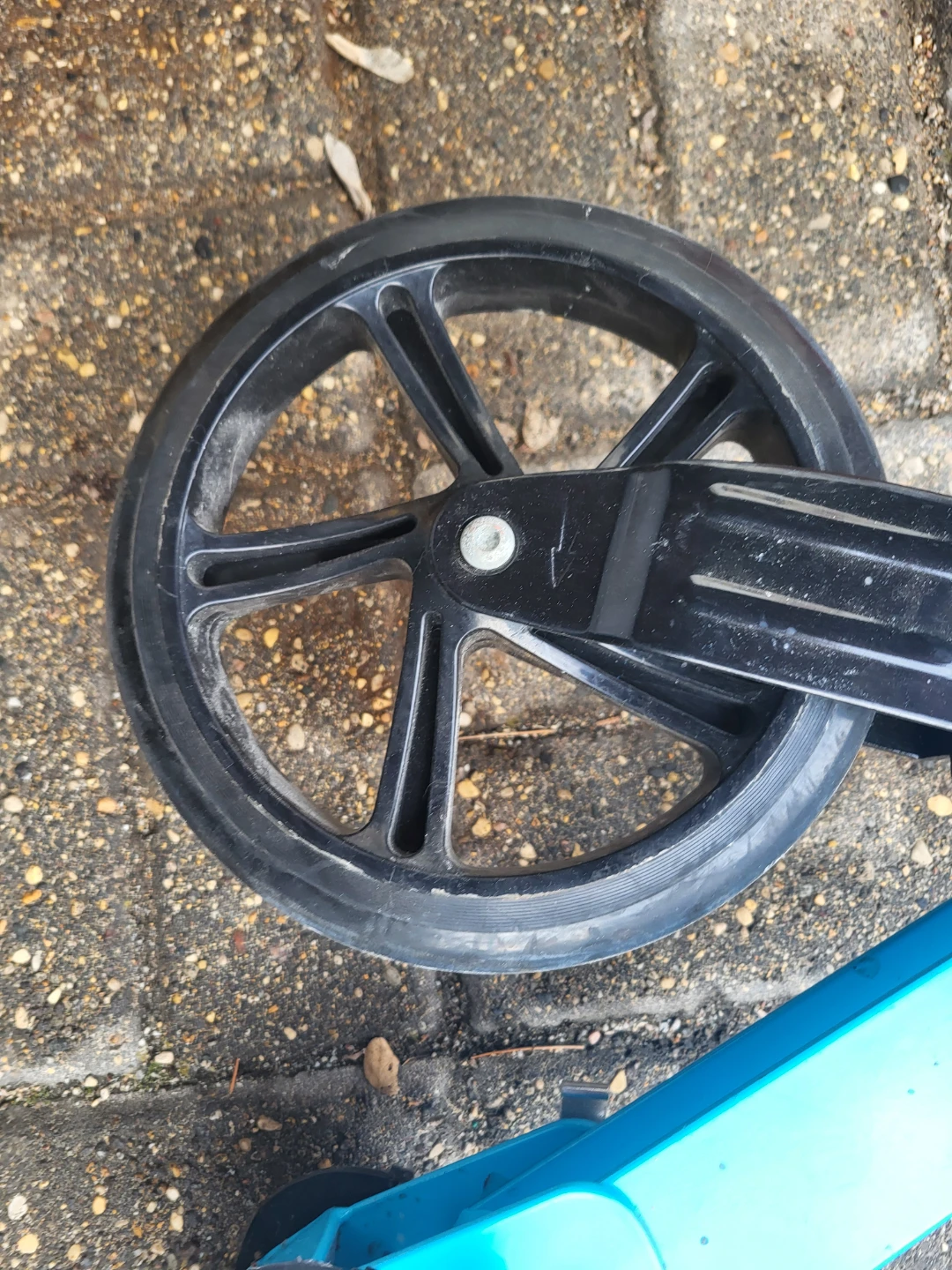 Remix Scooter - photo 3