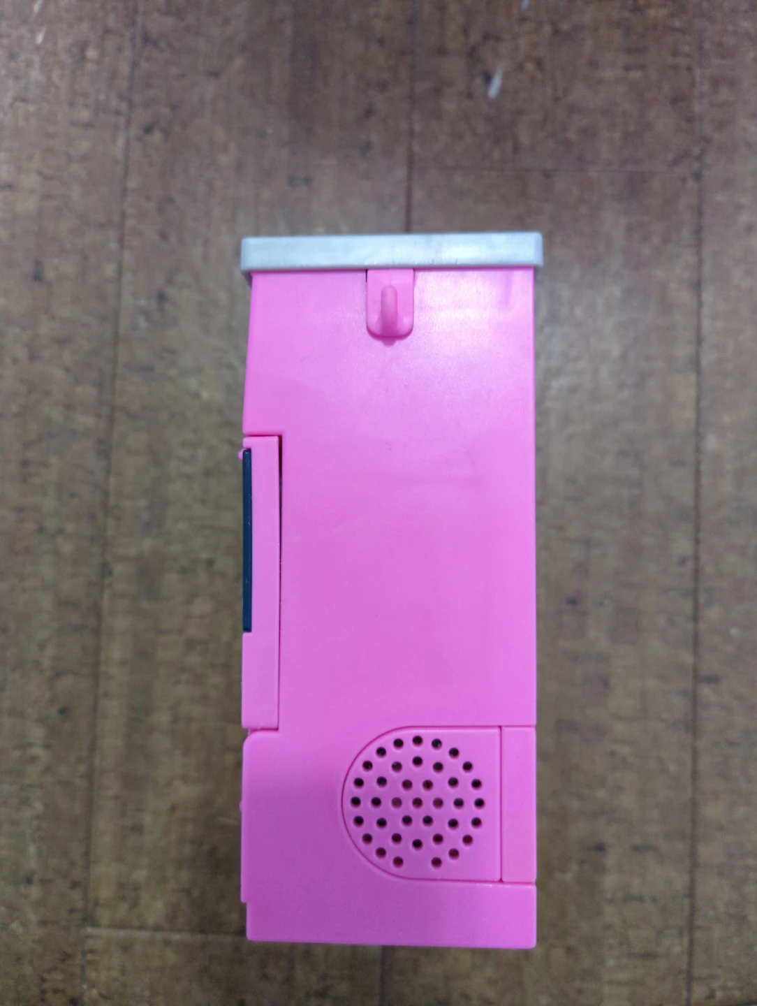 Pink Barbie Kitchenette Playset - photo 2