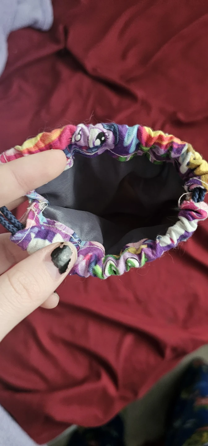 My Little Pony Drawstring Pouch - photo 2