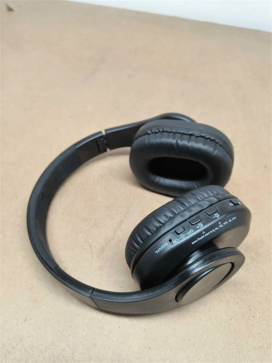 Wireless Headphones with Audio Transmitter - photo 3