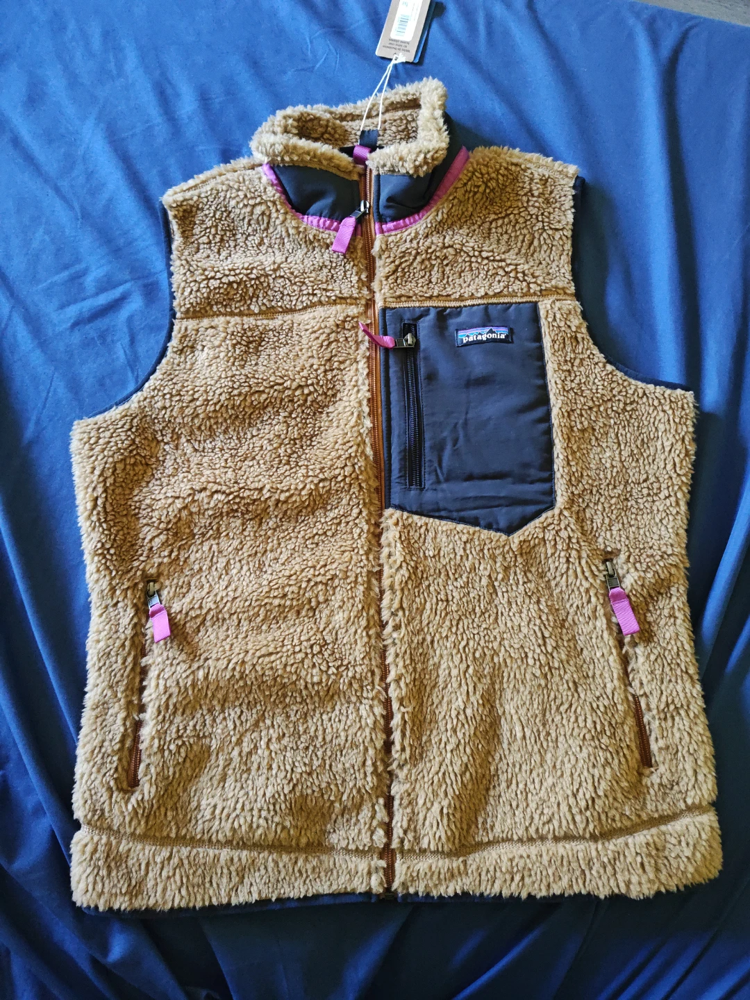 Patagonia Women's Classic Retro-X Vest - Large