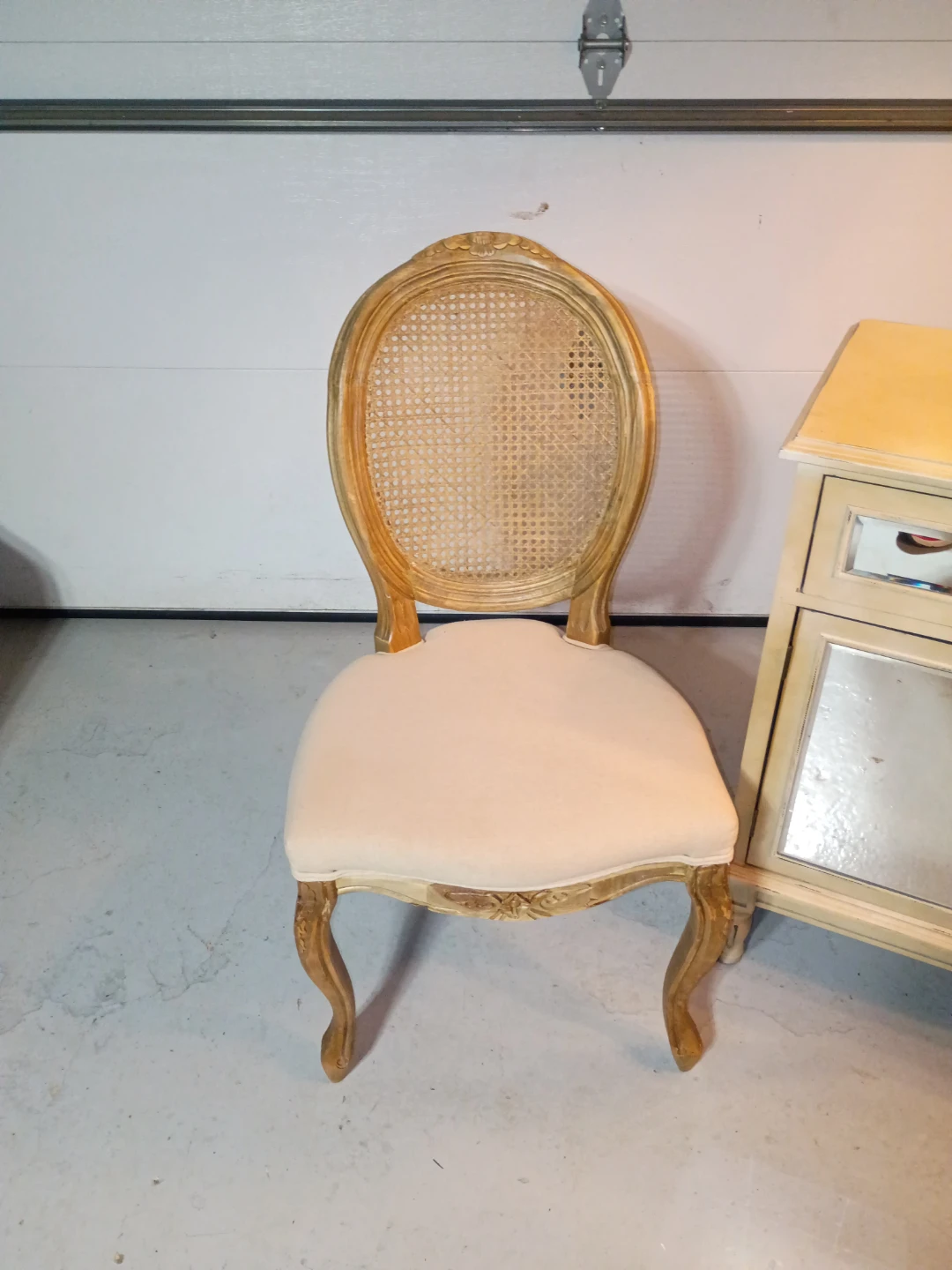 French Style furniture set - photo 3