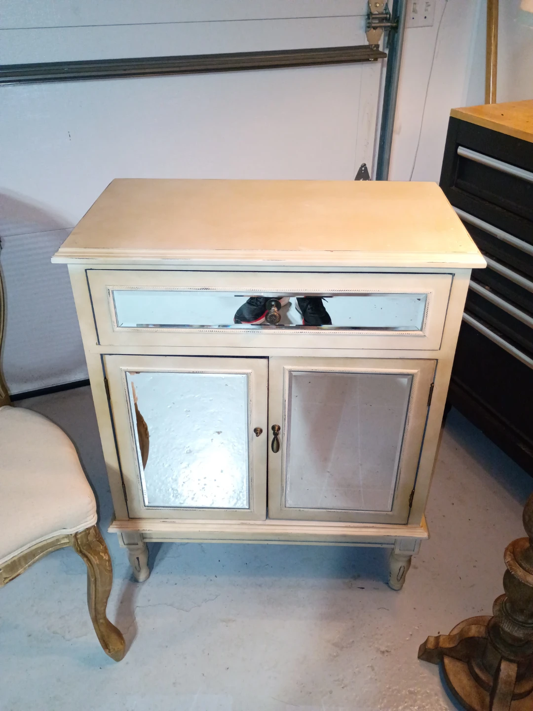 French Style furniture set - photo 4
