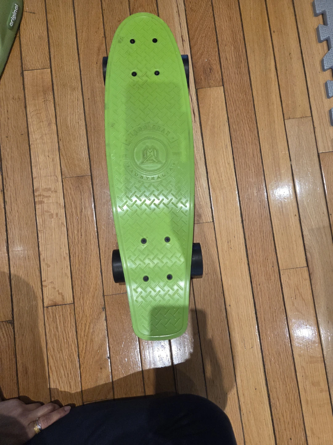 Penny Board Skateboard