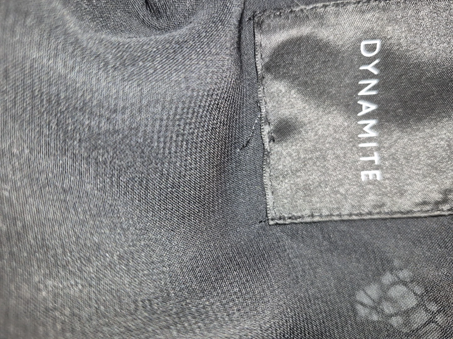 Black Lace Bomber Jacket - photo 3