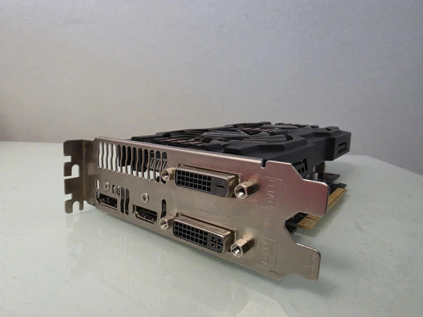 ASUS Radeon HD 7790 1GB GDDR5 Graphics Card – Fully Working - photo 3
