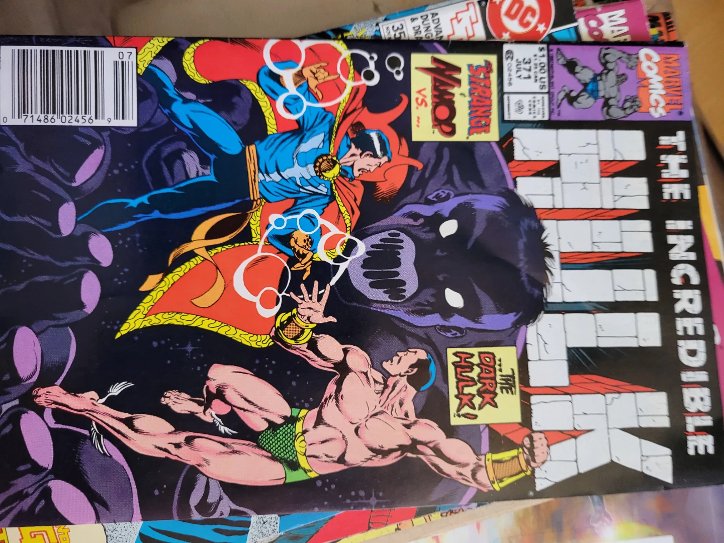 DC Connect Magazine Issue #40 - September 2023 - photo 3