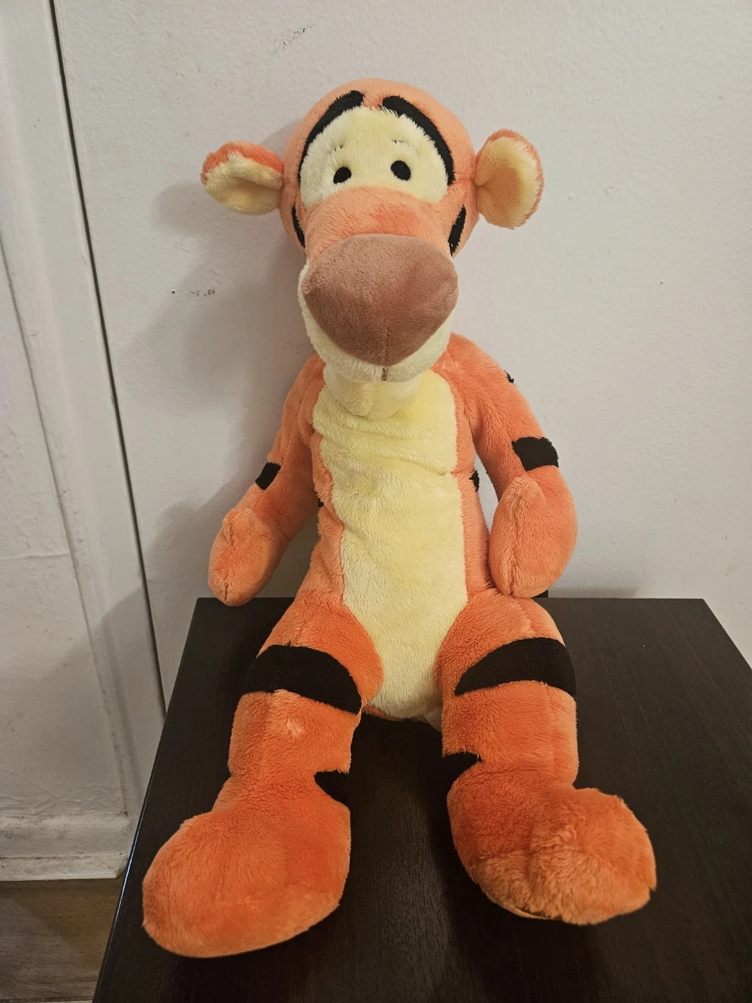 Disney Tigger Plush Toy