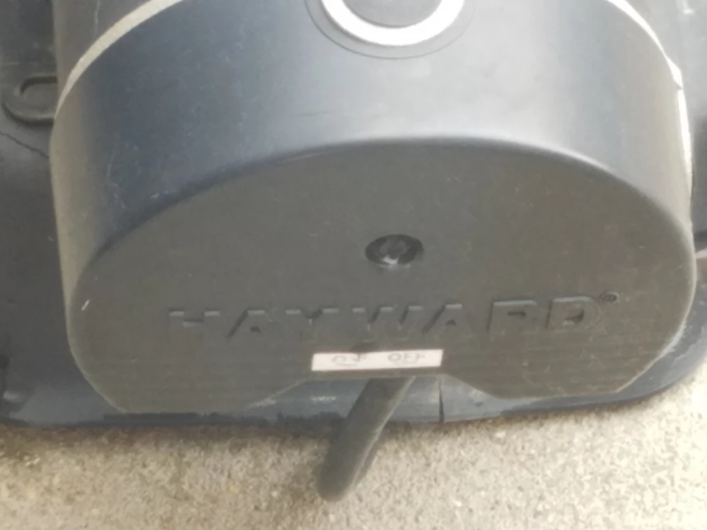 Hayward Power-Flo Matrix 1081 Pool Pump - photo 3