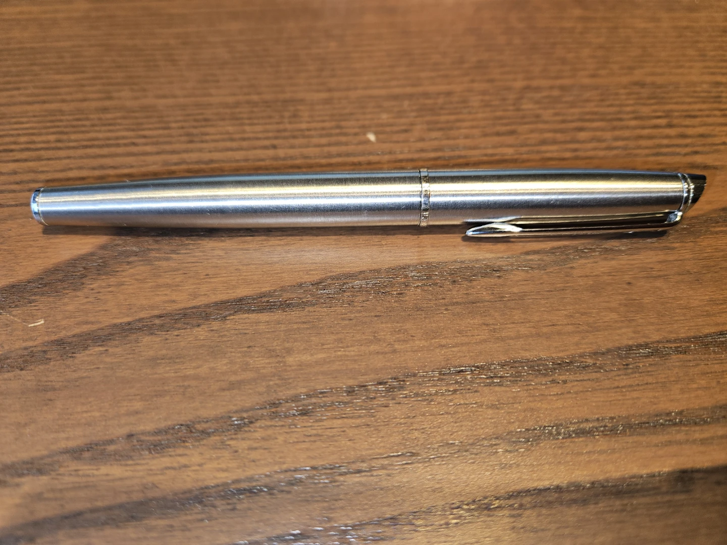 Assorted Pens - Black, Silver, Gold Tones - photo 2