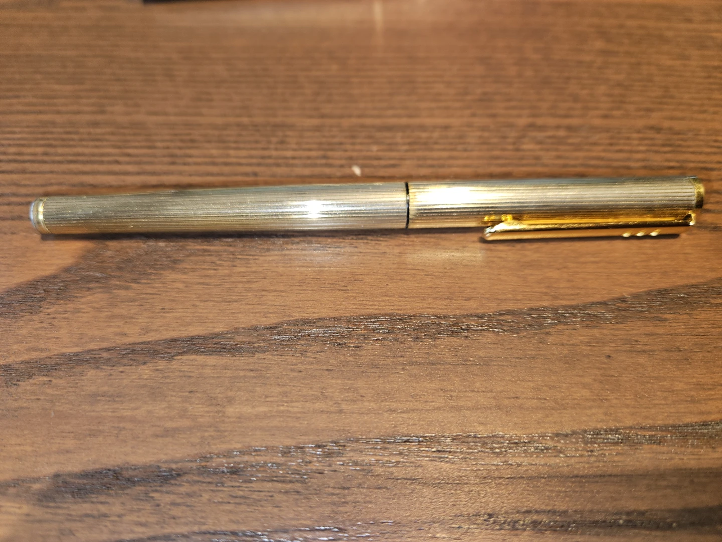 Assorted Pens - Black, Silver, Gold Tones - photo 3