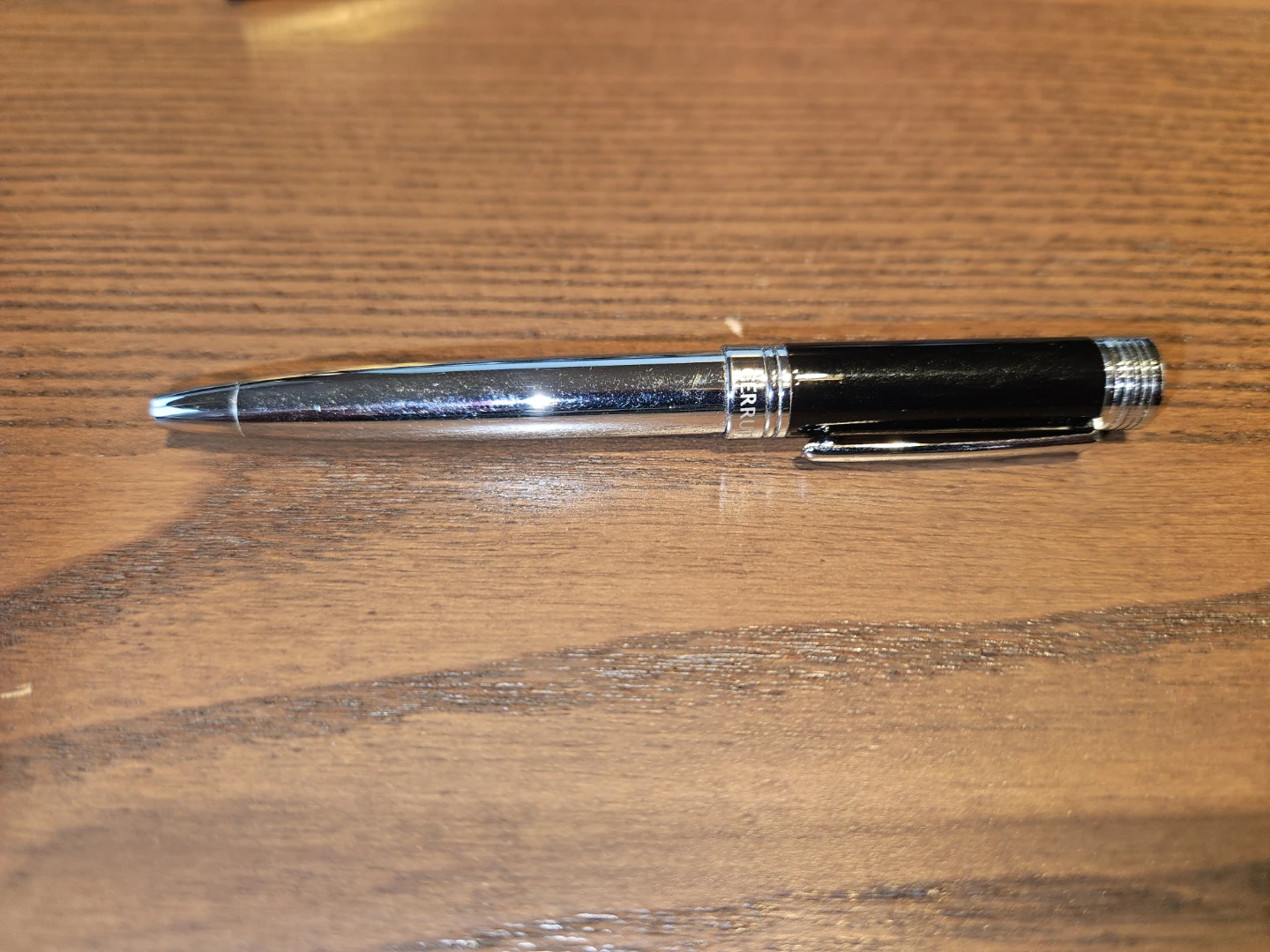 Assorted Pens - Black, Silver, Gold Tones - photo 4